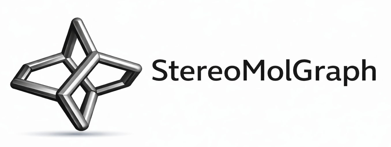 StereoMolGraph