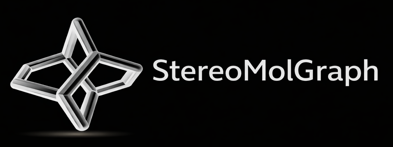 StereoMolGraph